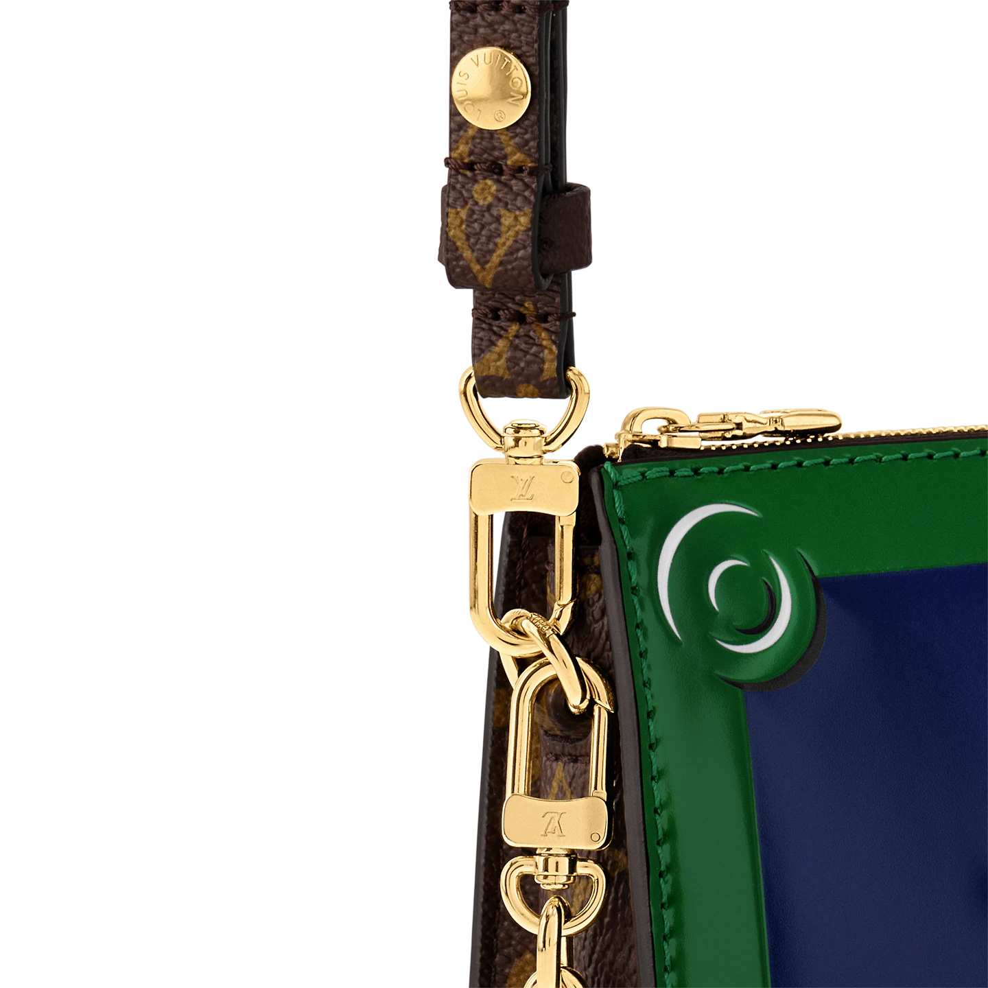 Louis Vuitton / LV Lexington Pouch M23435