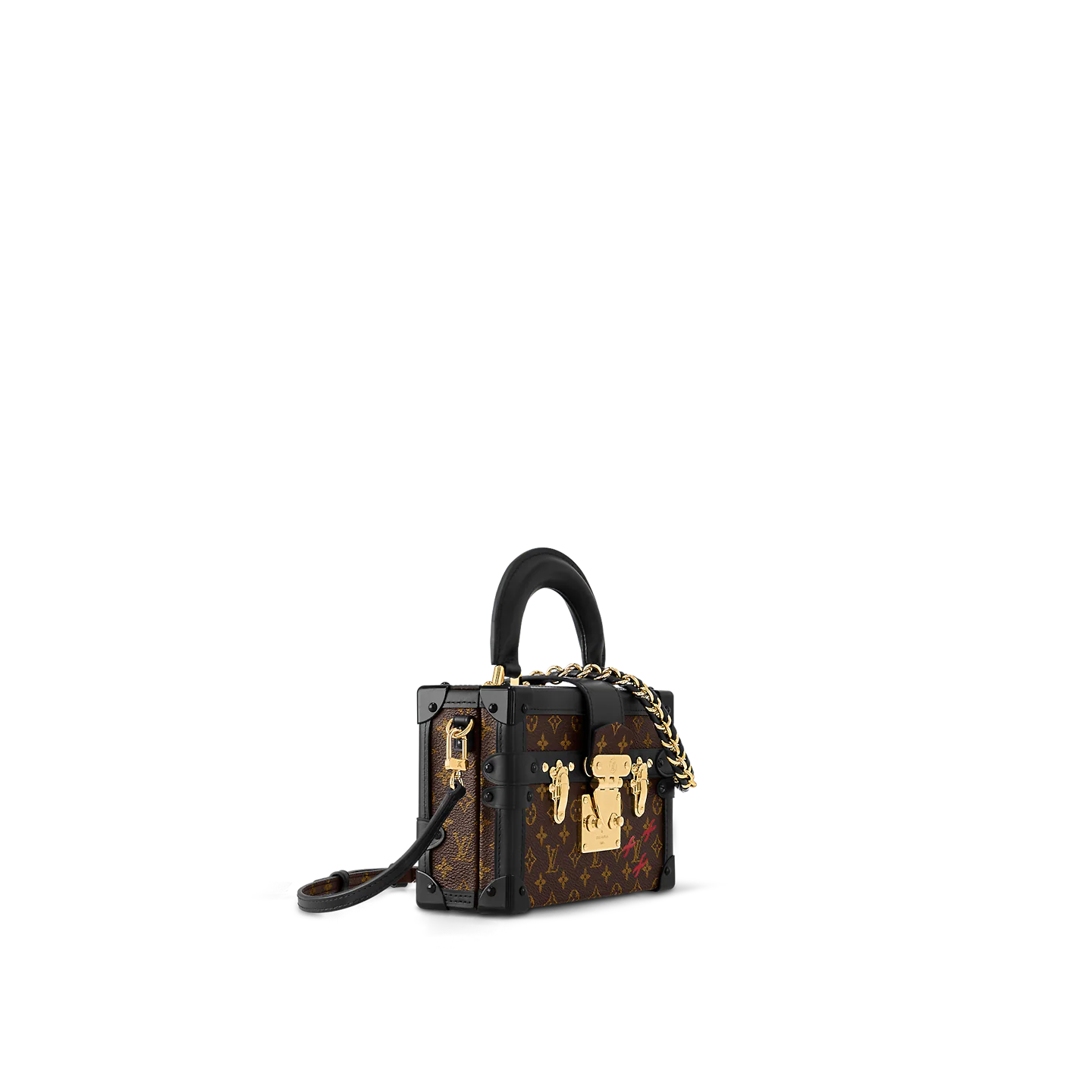 Louis Vuitton / LV Petite Malle Capitale M46755