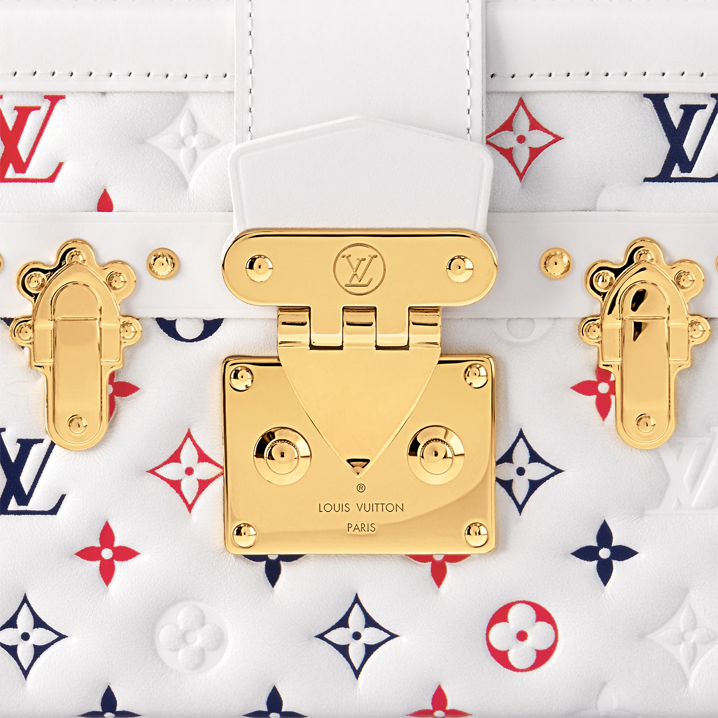 Louis Vuitton / LV Petite Malle M23541