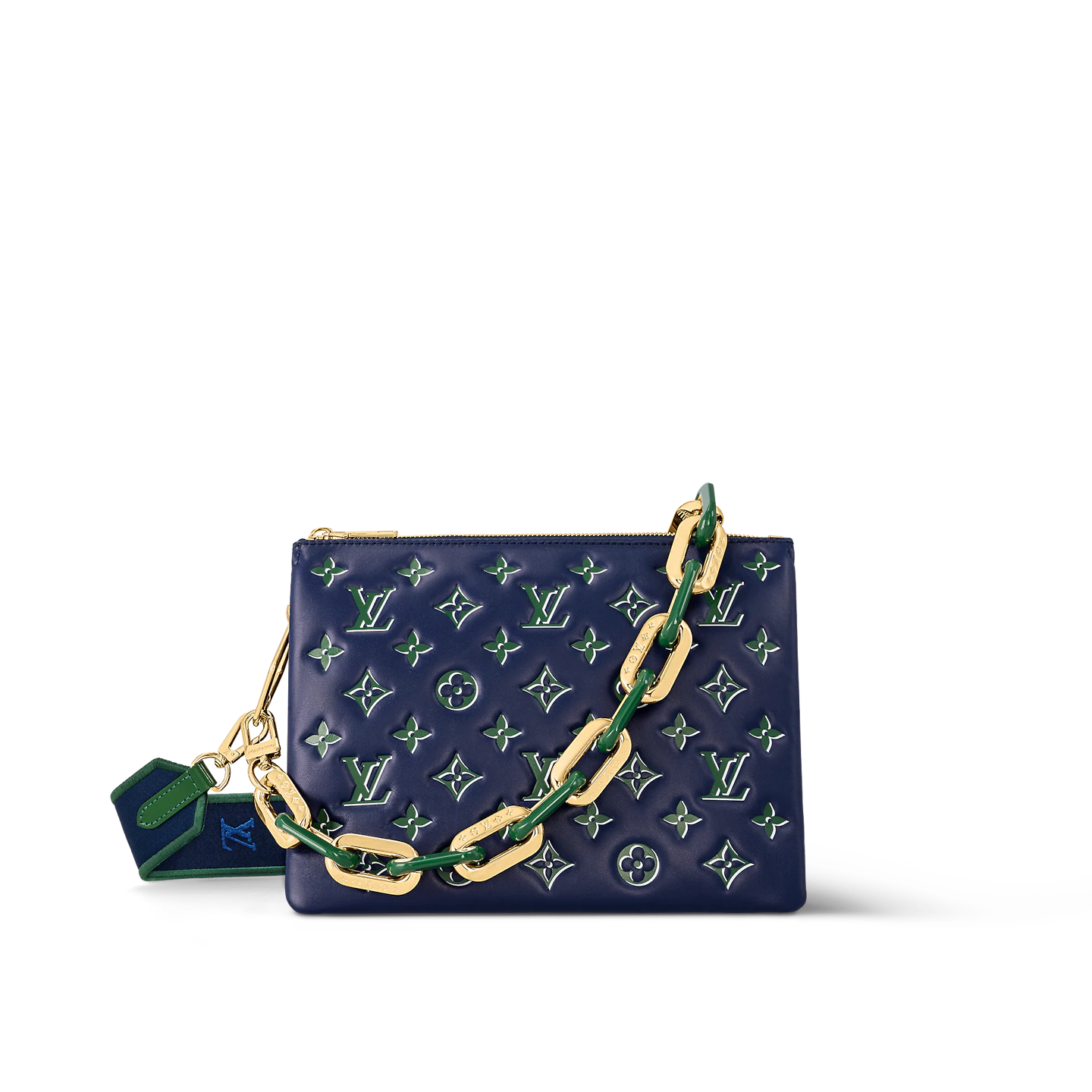 Louis Vuitton / LV Coussin PM M23505