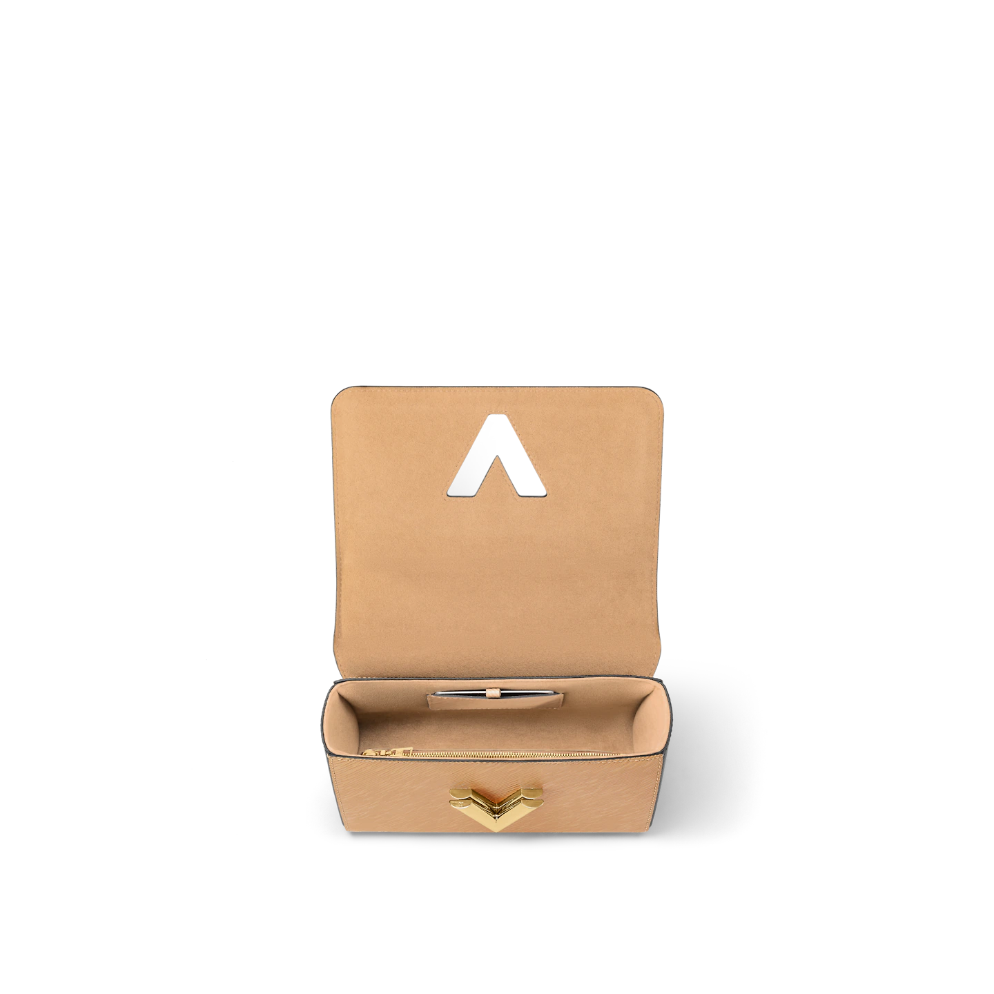 Louis Vuitton / LV Twist MM M21120