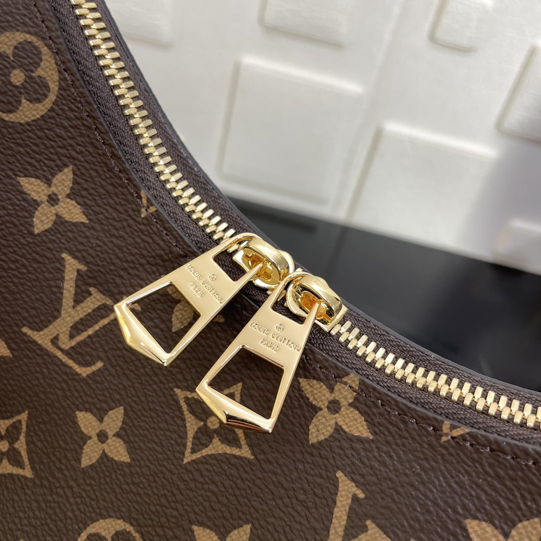 Louis Vuitton / LV odeon monogram m45832 Crossbody bag size: 27*16*10cm