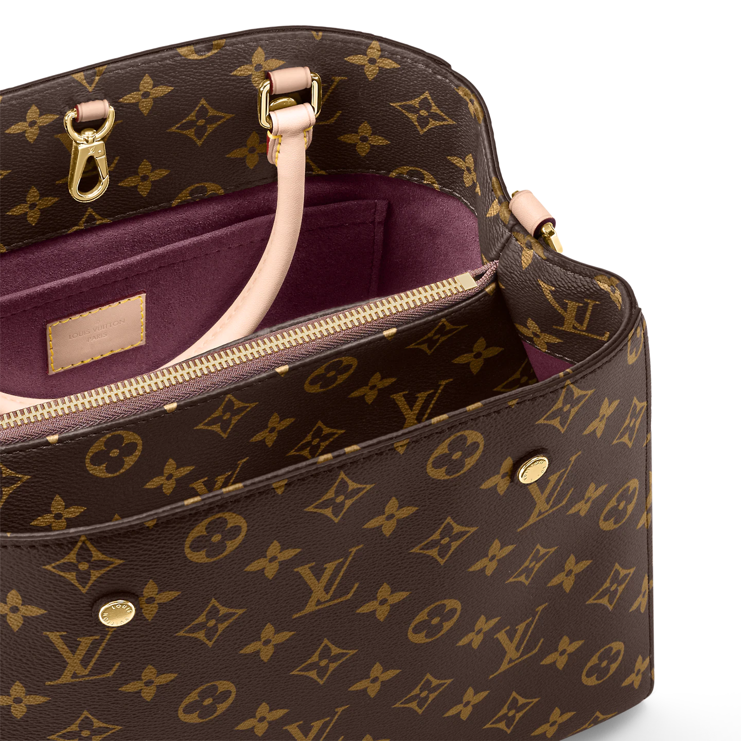 Louis Vuitton / LV Montaigne MM M41056