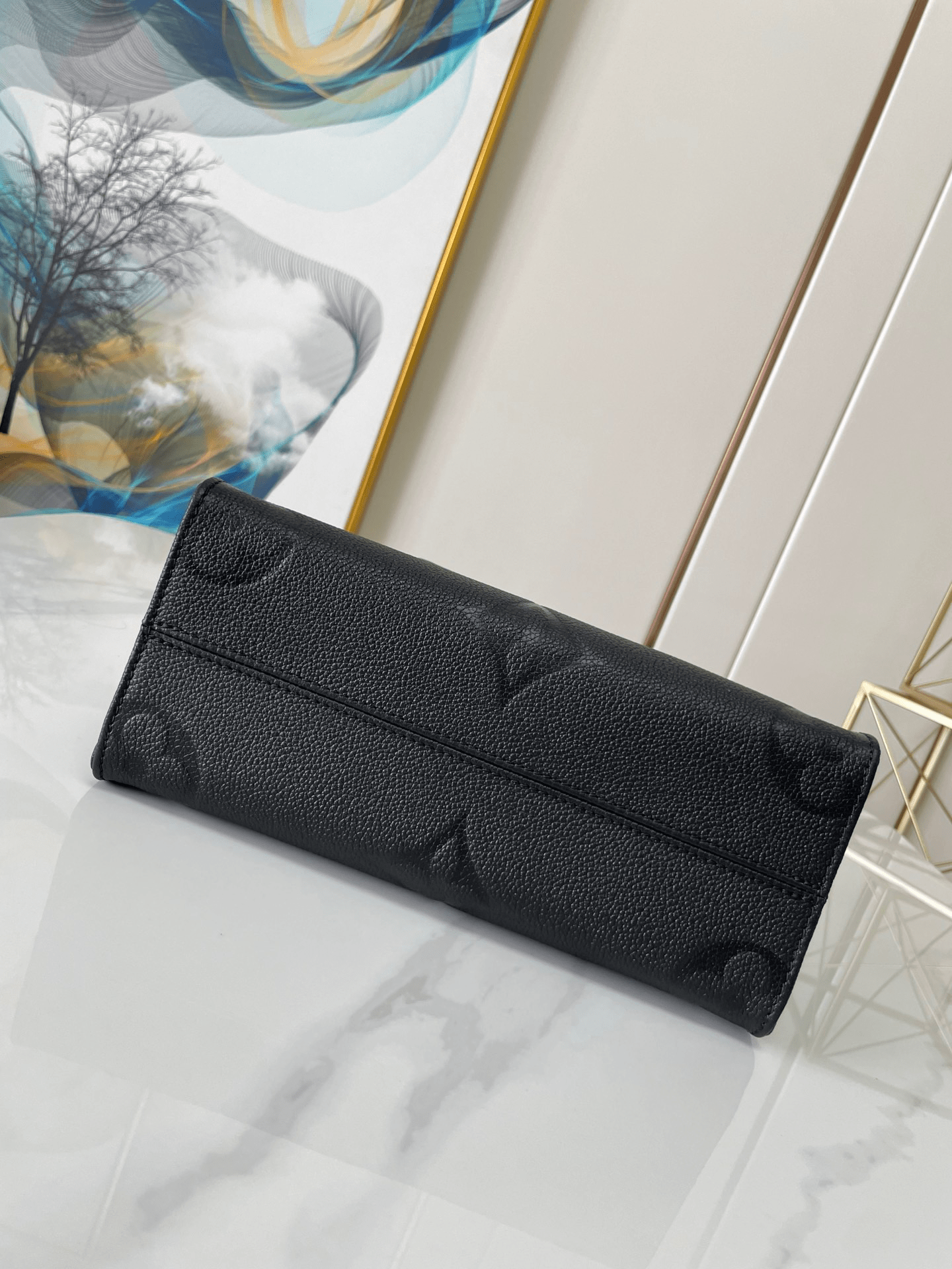 Louis Vuitton / LV Onthego M45653 size:25*19*11.5cm