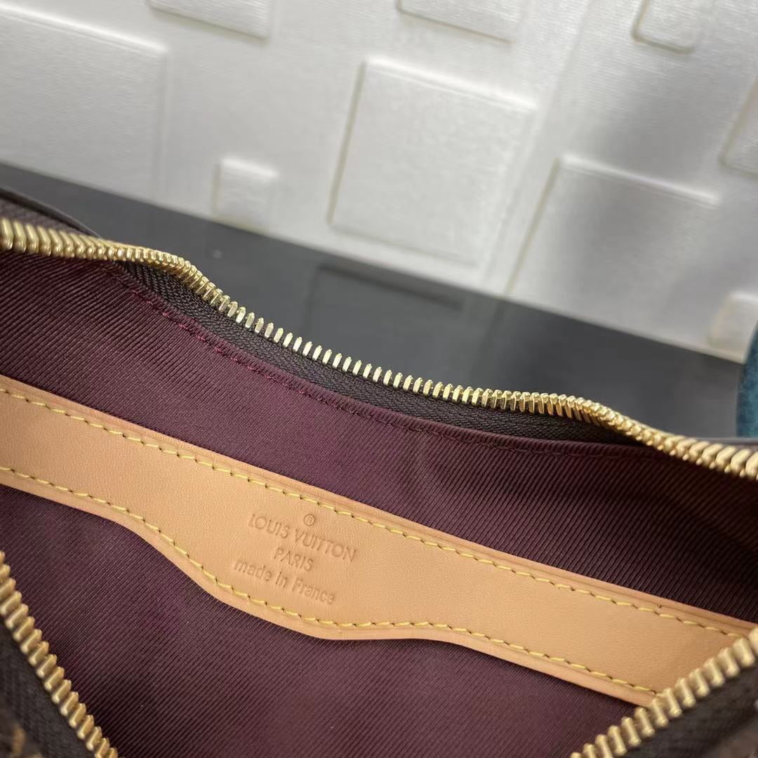 Louis Vuitton / LV odeon monogram m45832 Crossbody bag size: 27*16*10cm