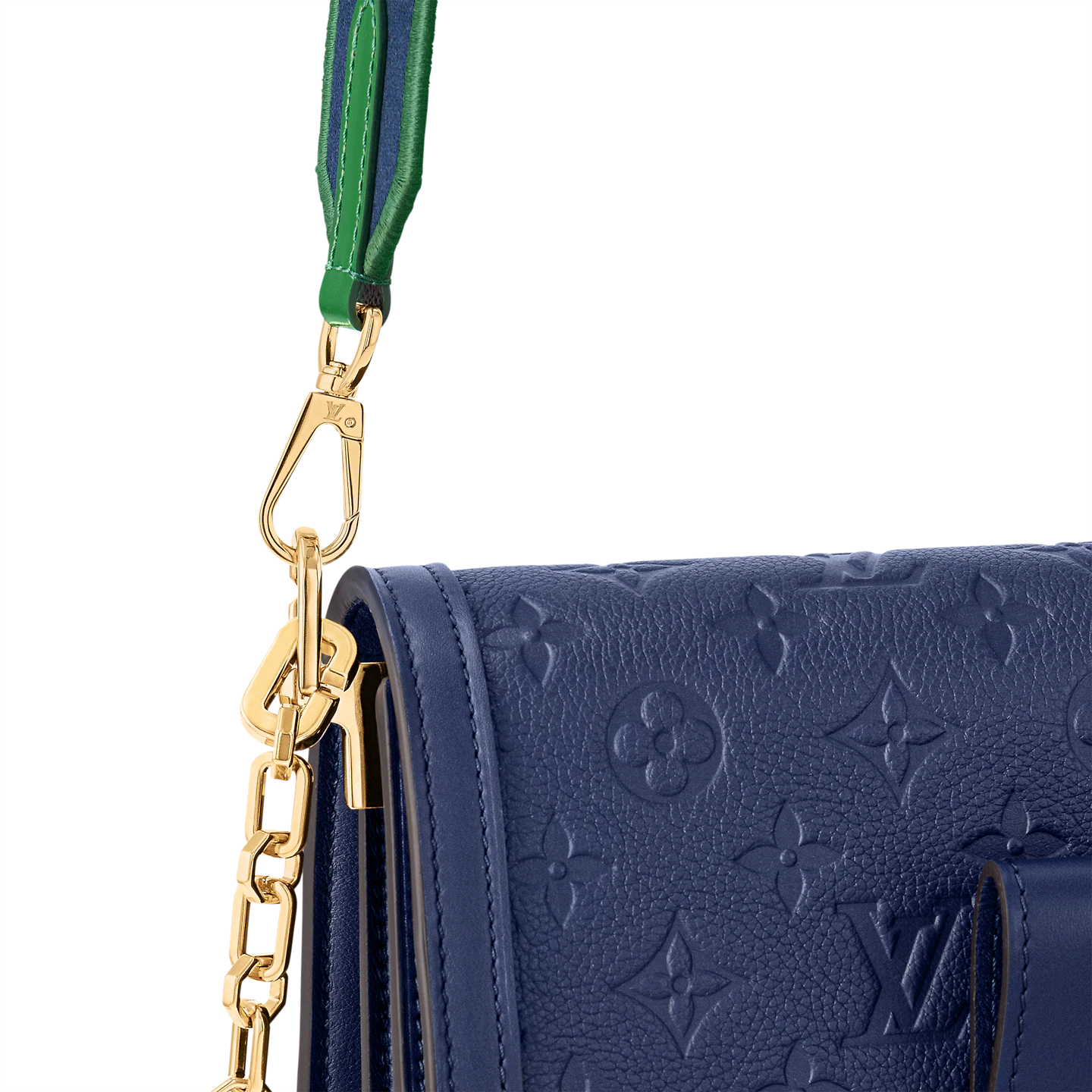 Louis Vuitton / LV  Dauphine MM M23488