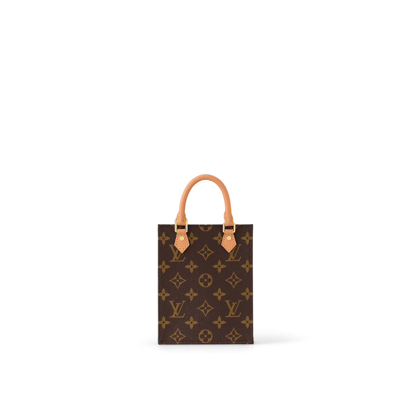 Louis Vuitton / LV Petit Sac Plat M81295