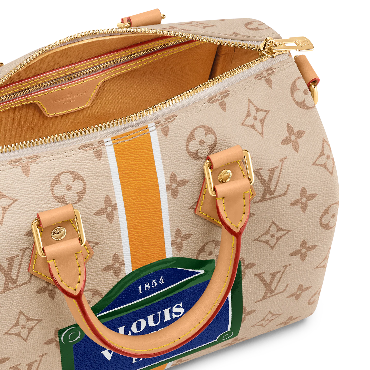 Louis Vuitton / LV Speedy Bandoulière 25 M46749