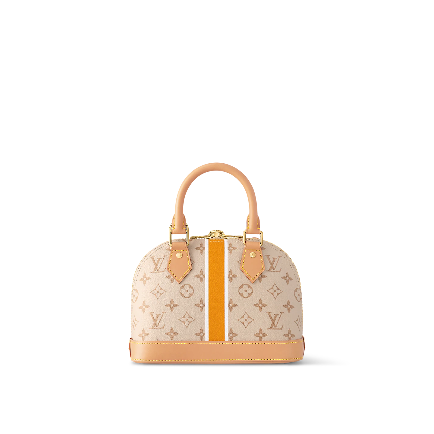 Louis Vuitton / LV Alma BB M23502