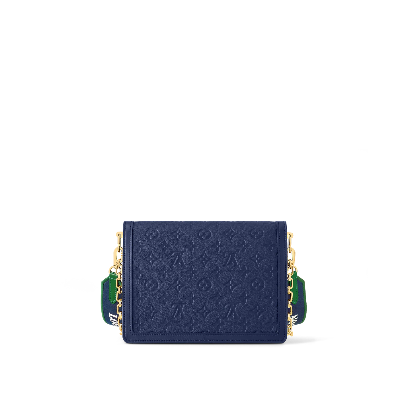 Louis Vuitton / LV  Dauphine MM M23488