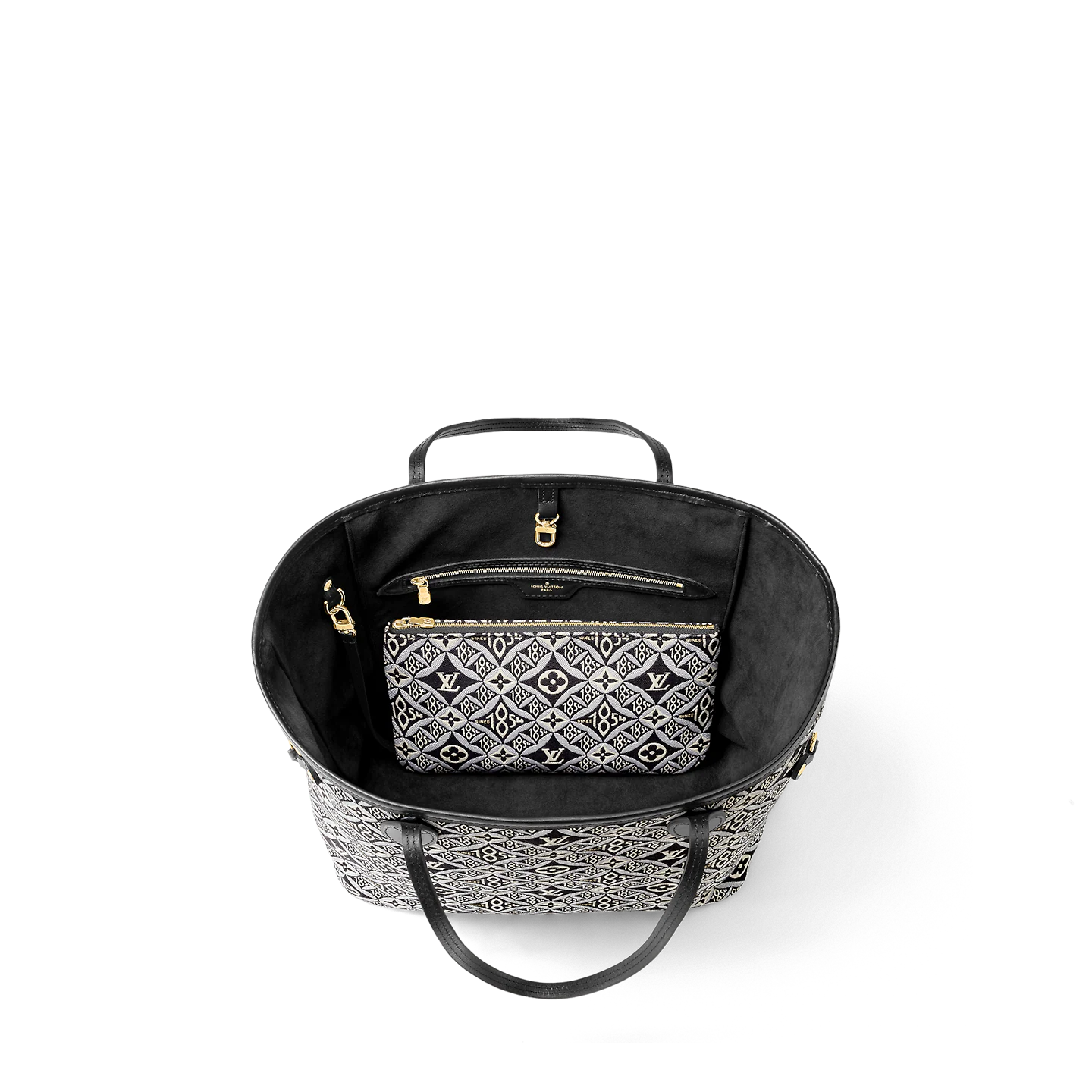 Louis Vuitton / LV Since 1854 Neverfull MM M57230