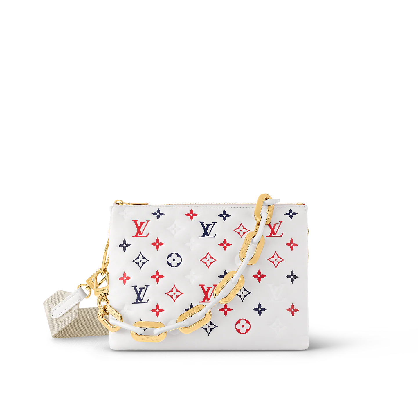 Louis Vuitton / LV Coussin PM M23466