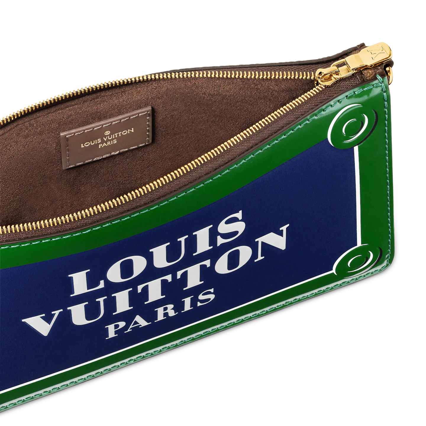 Louis Vuitton / LV Lexington Pouch M23435