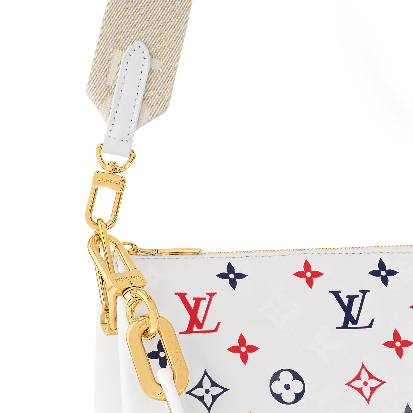 Louis Vuitton / LV Coussin PM M23466