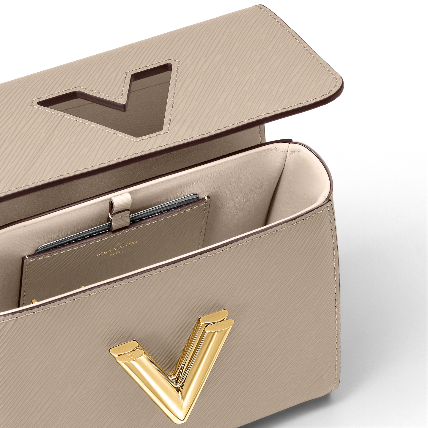 Louis Vuitton / LV Twist PM M21133