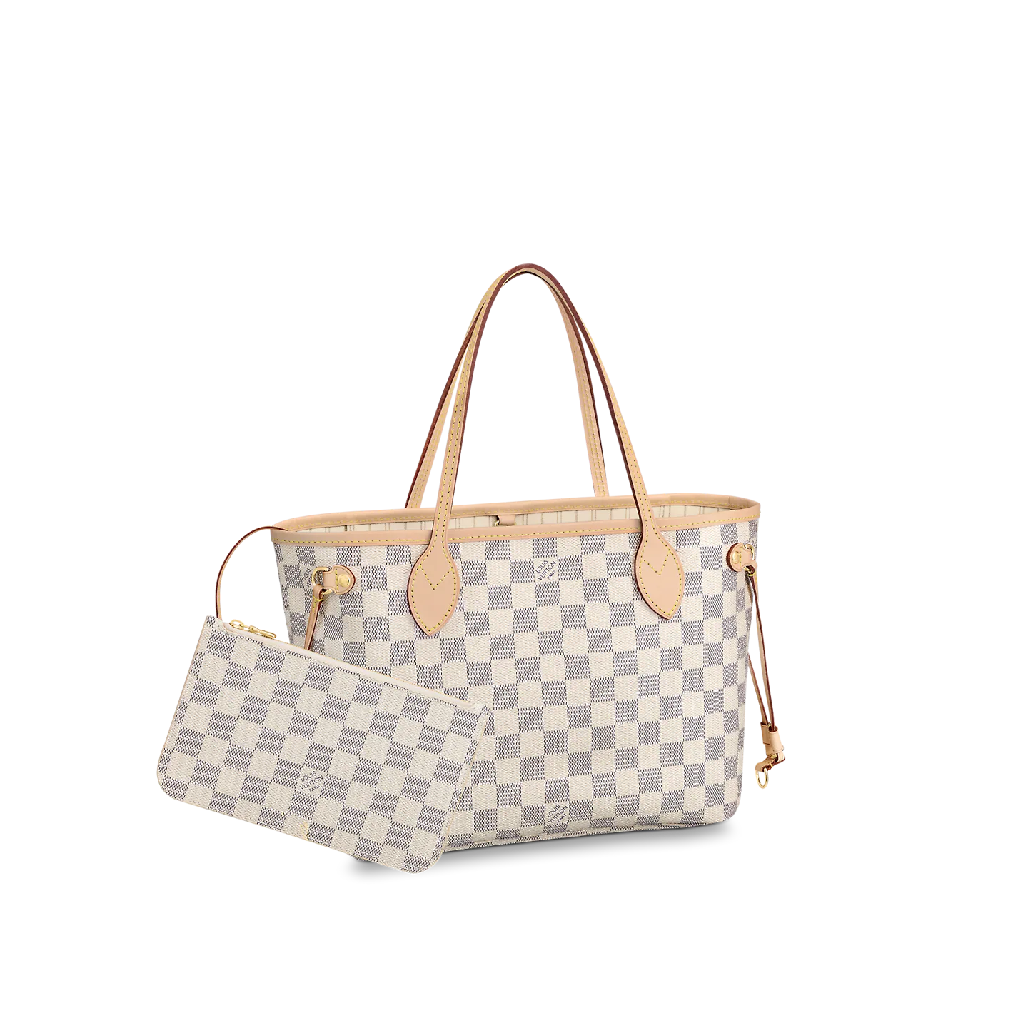 Louis Vuitton / LV Neverfull PM N41362