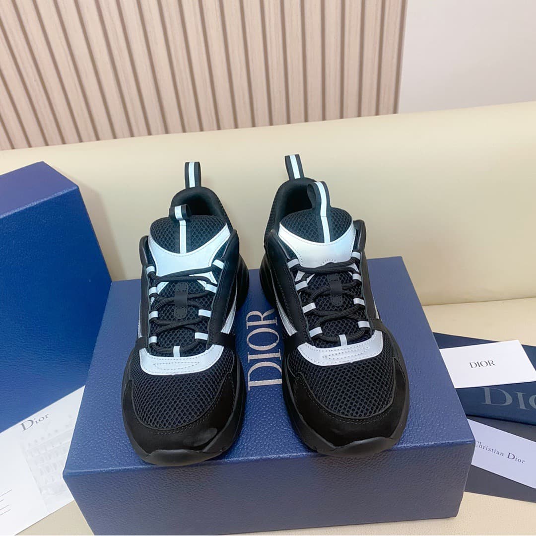 Dior B22 Sport shoes