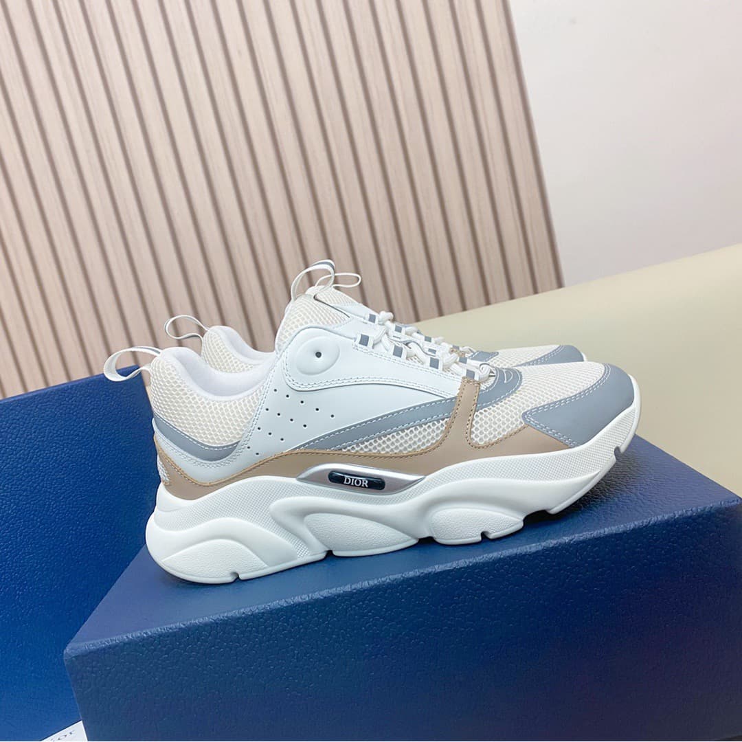 Dior B22 Sport shoes