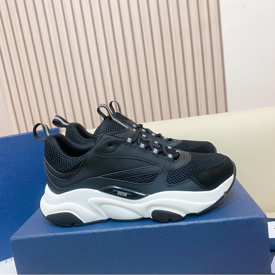 Dior B22 Sport shoes