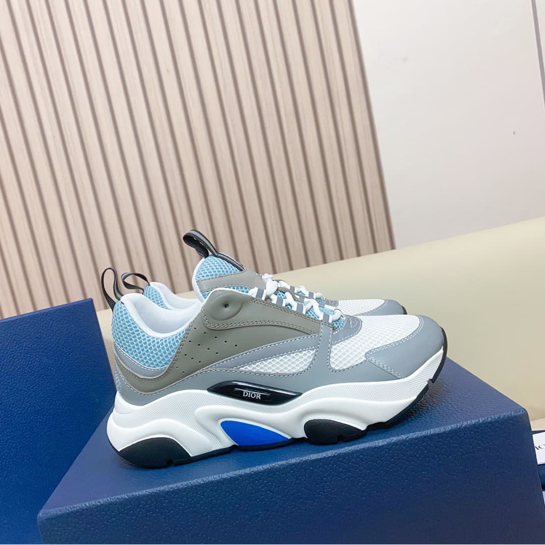 Dior B22 Sport shoes
