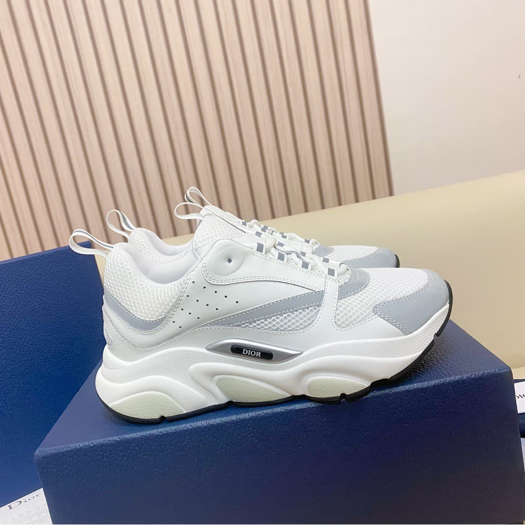 Dior B22 Sport shoes