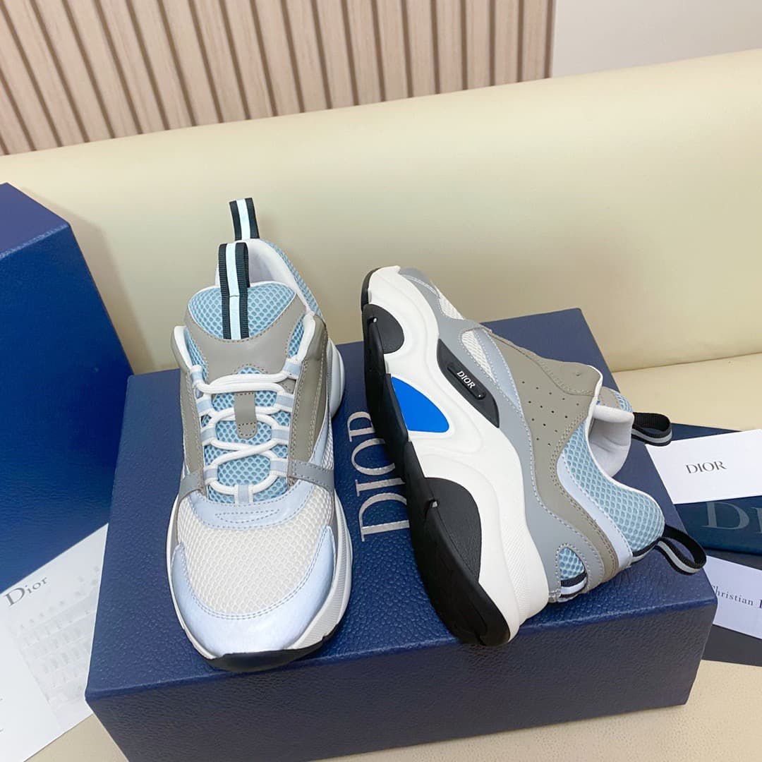 Dior B22 Sport shoes