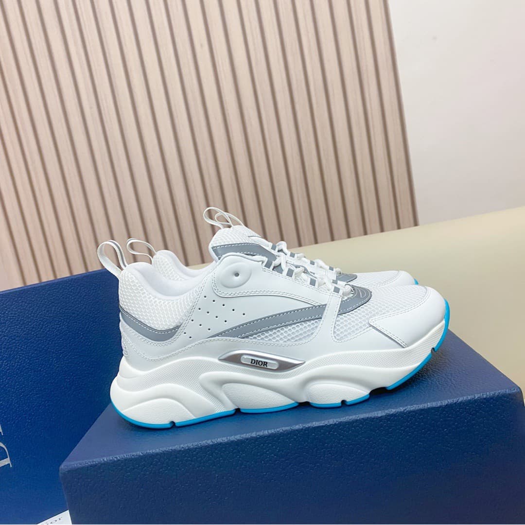 Dior B22 Sport shoes