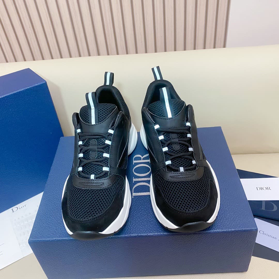 Dior B22 Sport shoes
