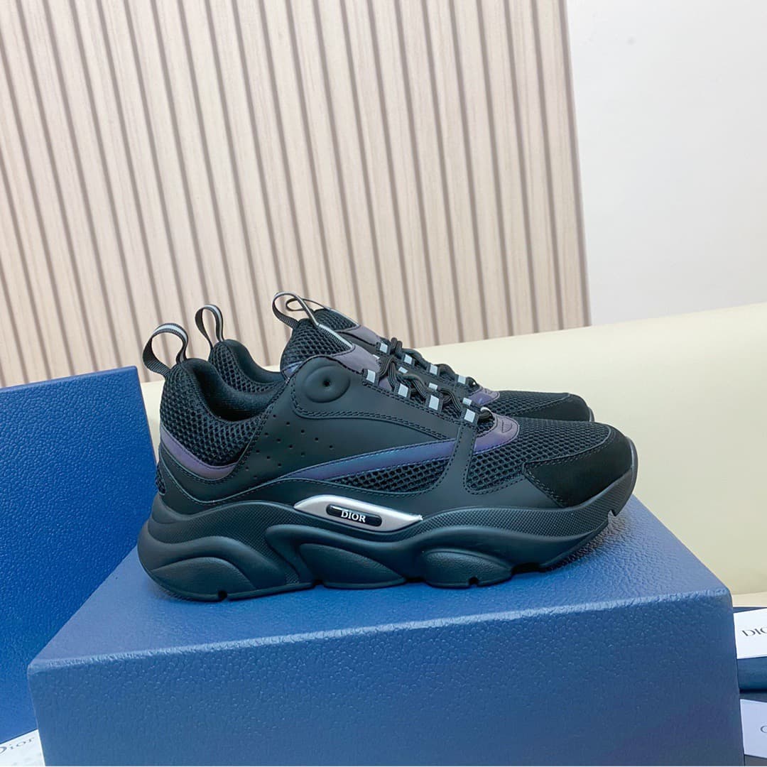 Dior B22 Sport shoes