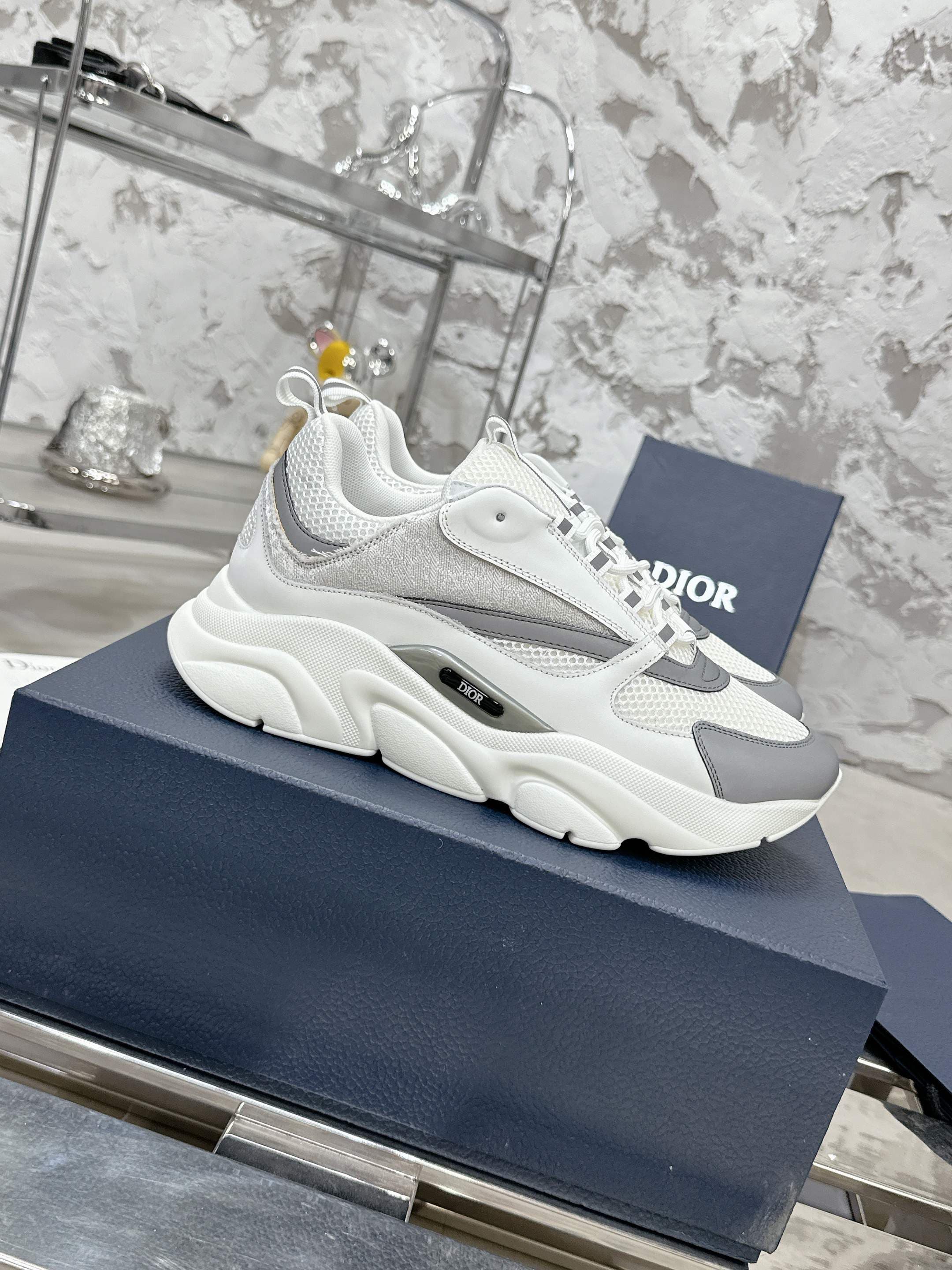 Dior B22 Sport shoes