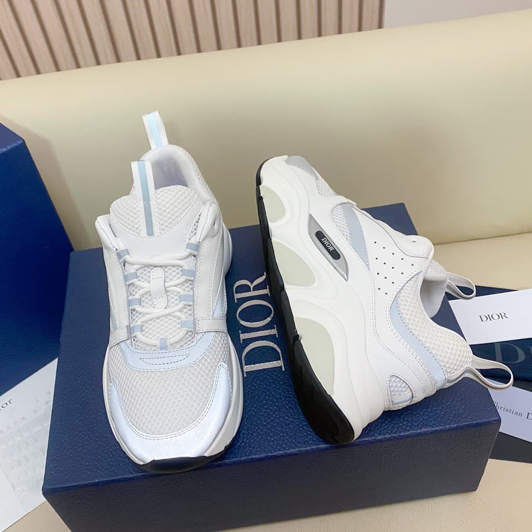 Dior B22 Sport shoes