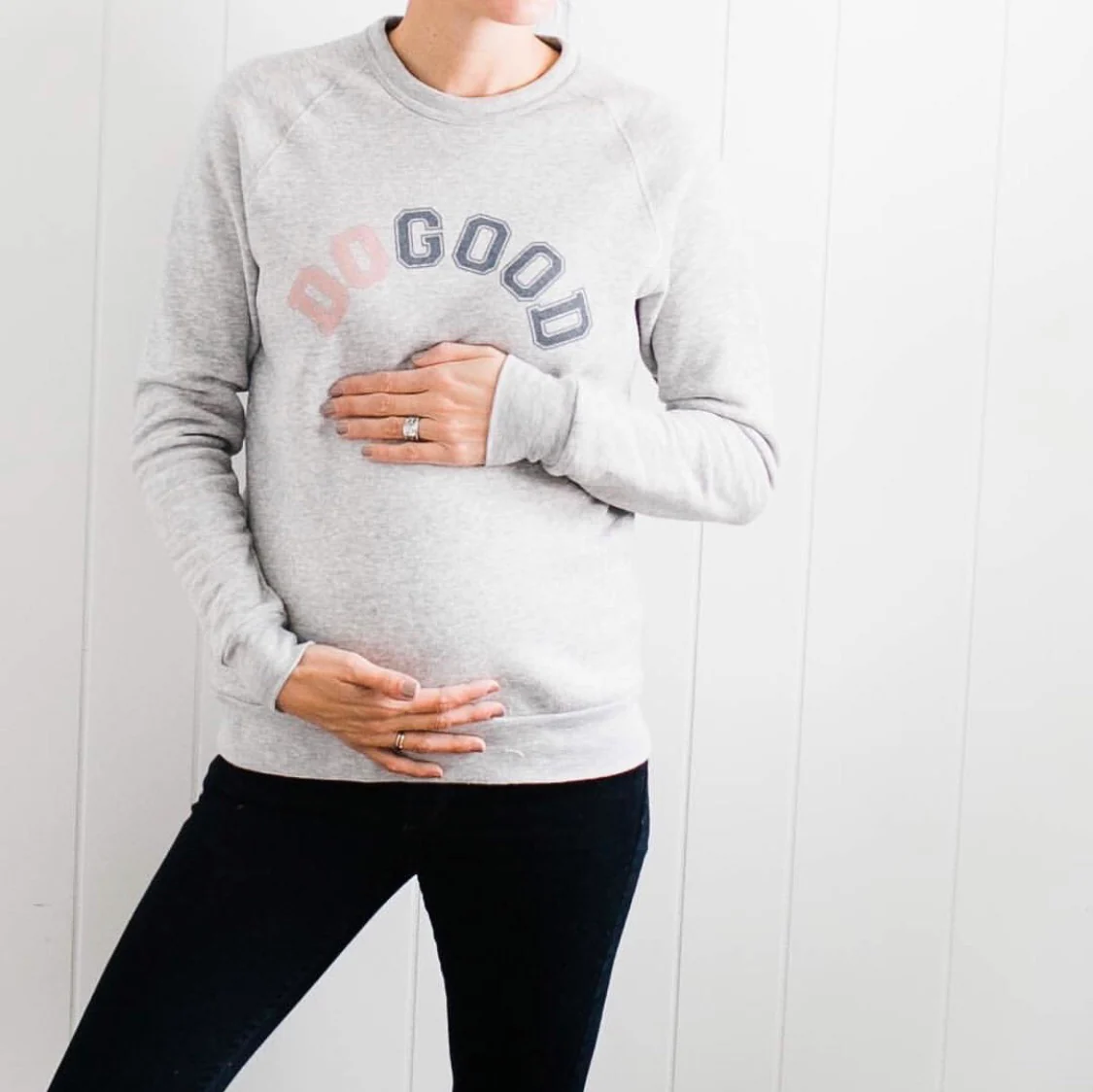 DO GOOD ADULT SWEATSHIRT