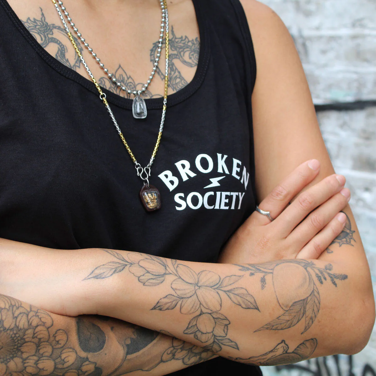 Magic 8 Ball Tank (Unisex)