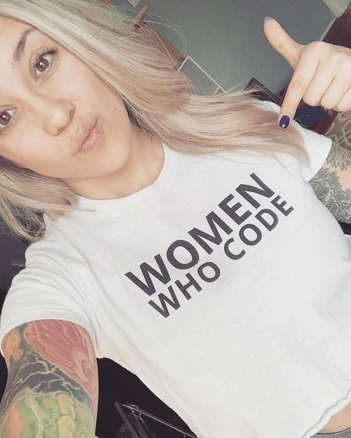 Cotton Tshirts Women Tees Print Tops T-shirt Femme Camiseta Feminina Camiseta Mujer Kadın Ti_örtü