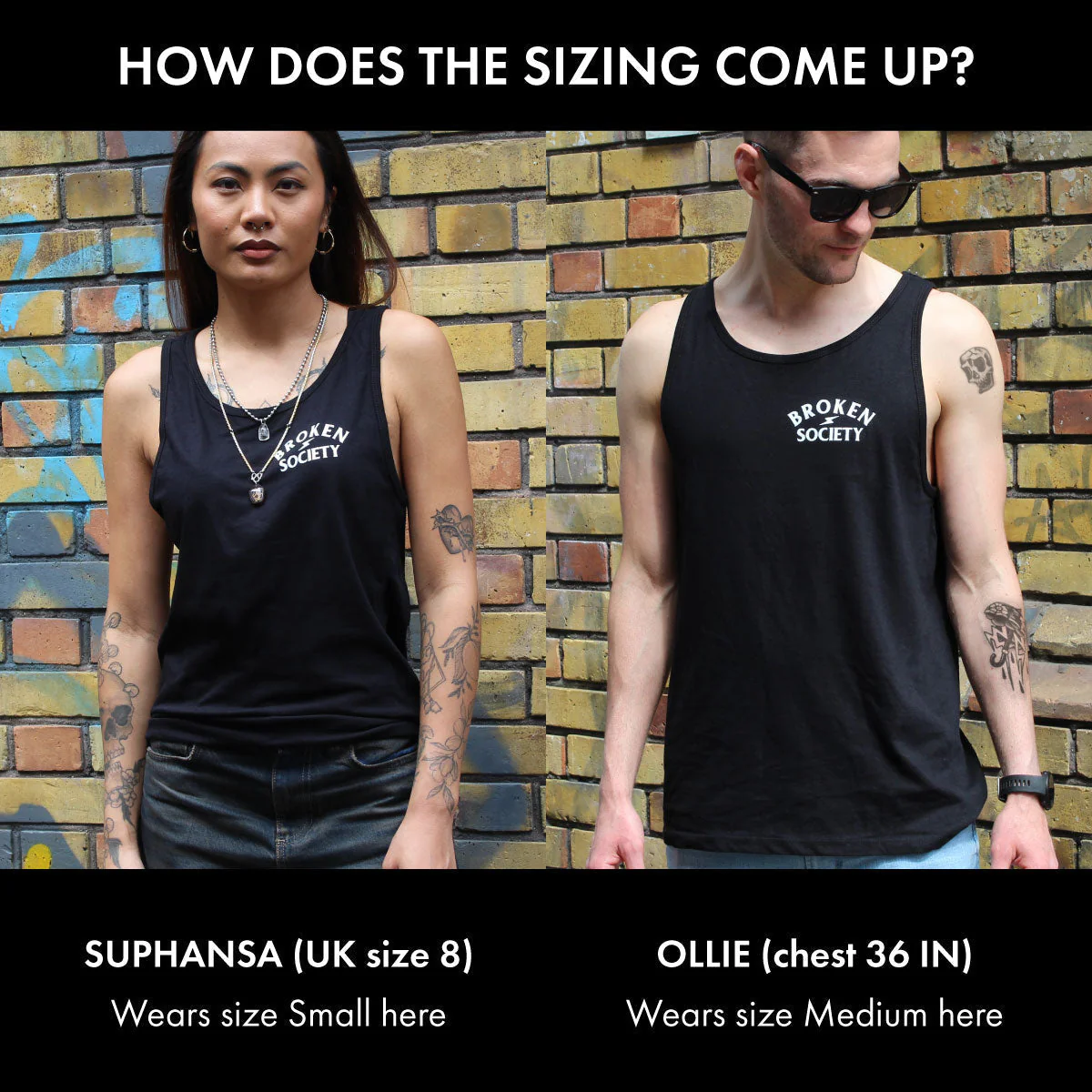Magic 8 Ball Tank (Unisex)