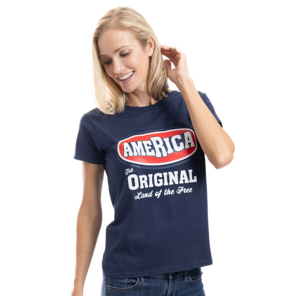 Women's The Original America T-Shirt