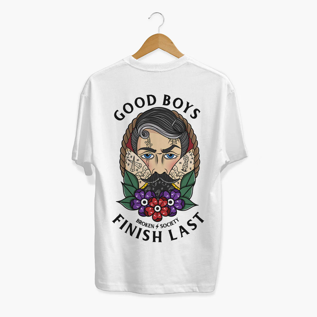 Good Boys T-shirt (Unisex)