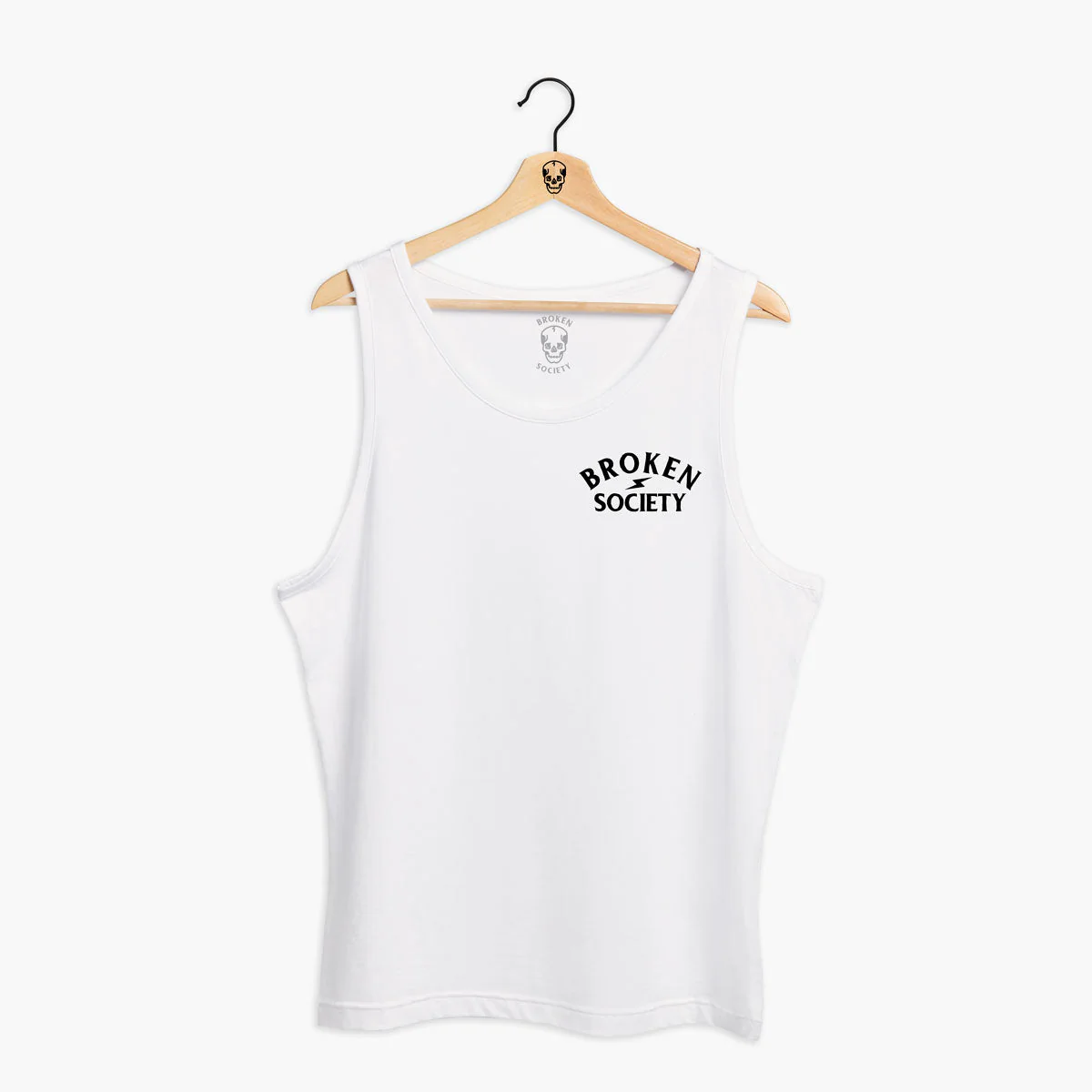 Magic 8 Ball Tank (Unisex)