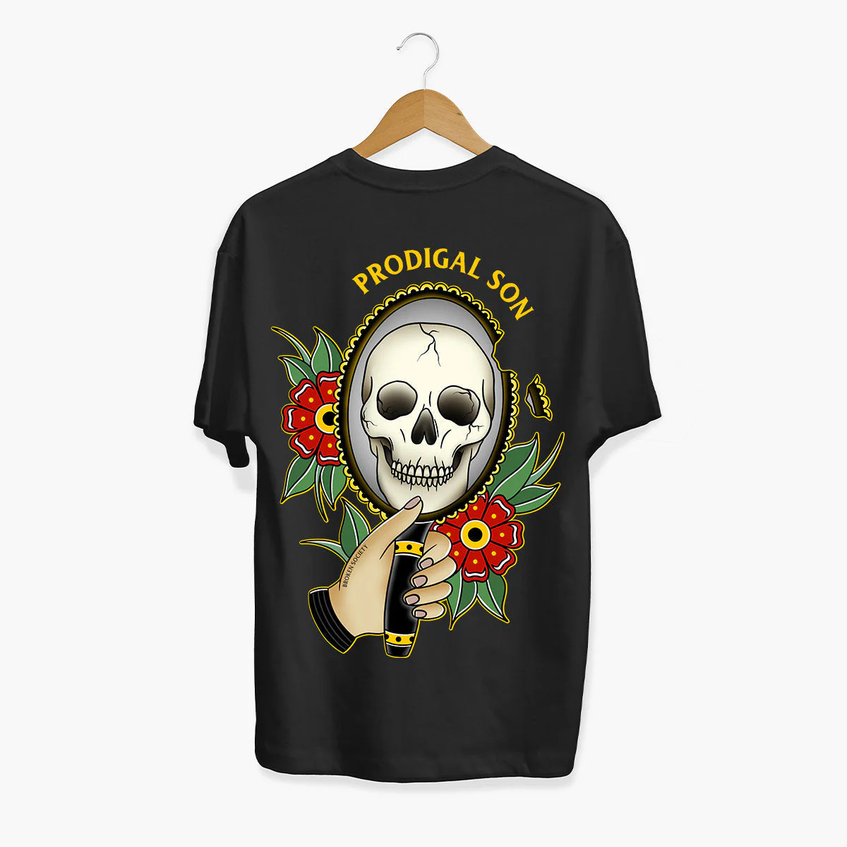 Prodigal Son T-shirt (Unisex)