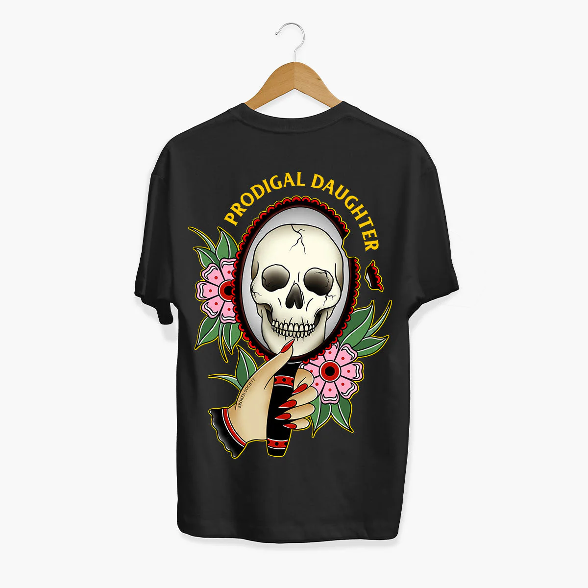 Prodigal Daughter T-shirt (Unisex)
