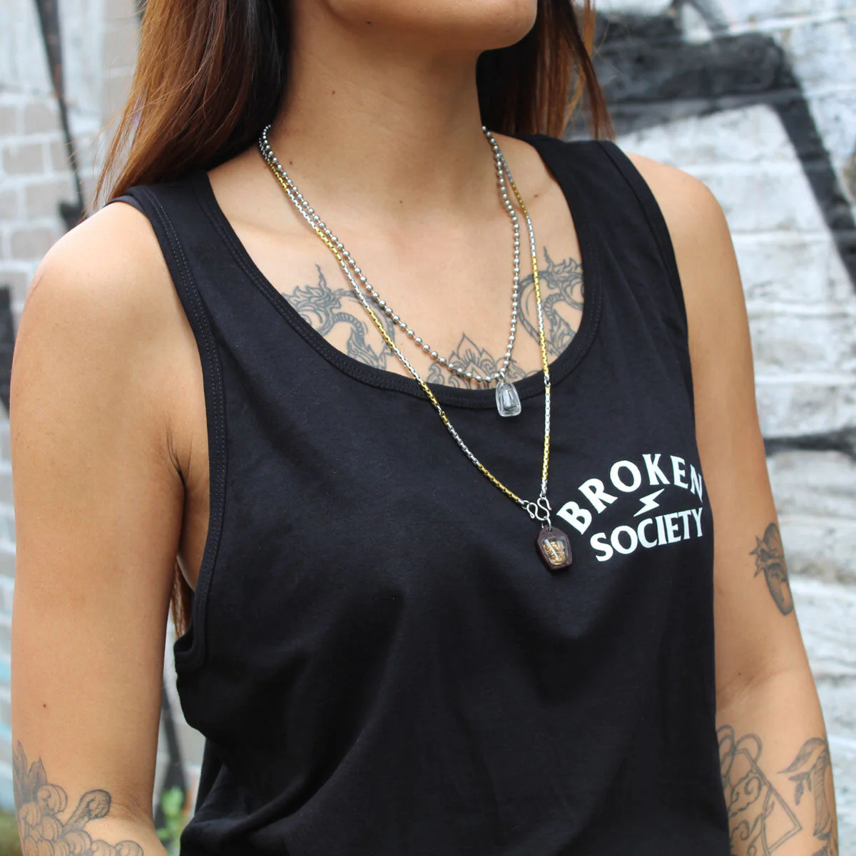 Magic 8 Ball Tank (Unisex)