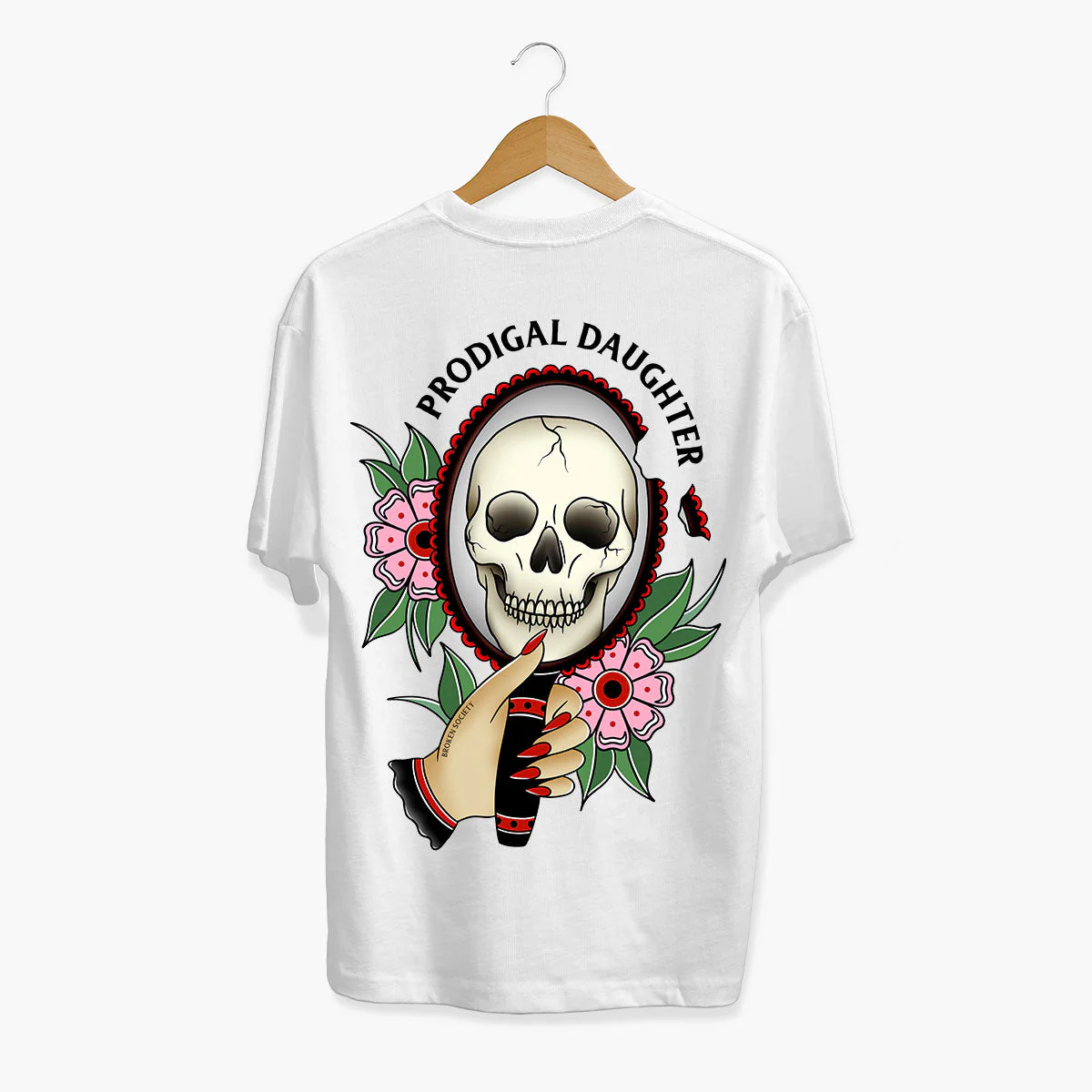 Prodigal Daughter T-shirt (Unisex)