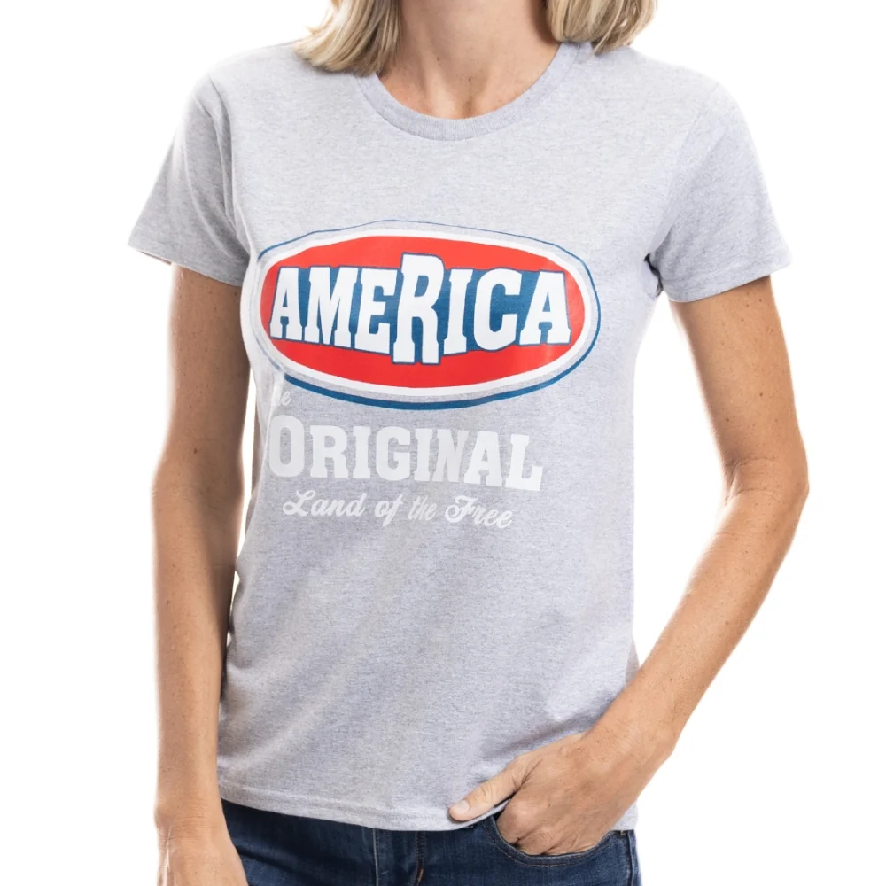 Women's The Original America T-Shirt
