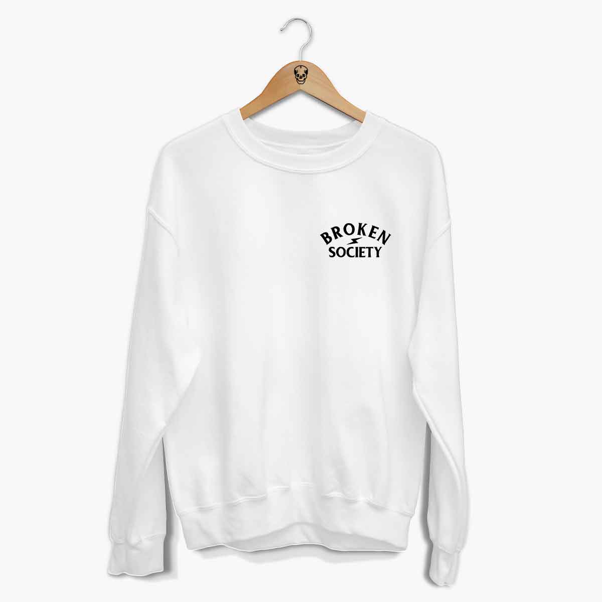 Pfingstrose In Bloom I Sweatshirt (Unisex)