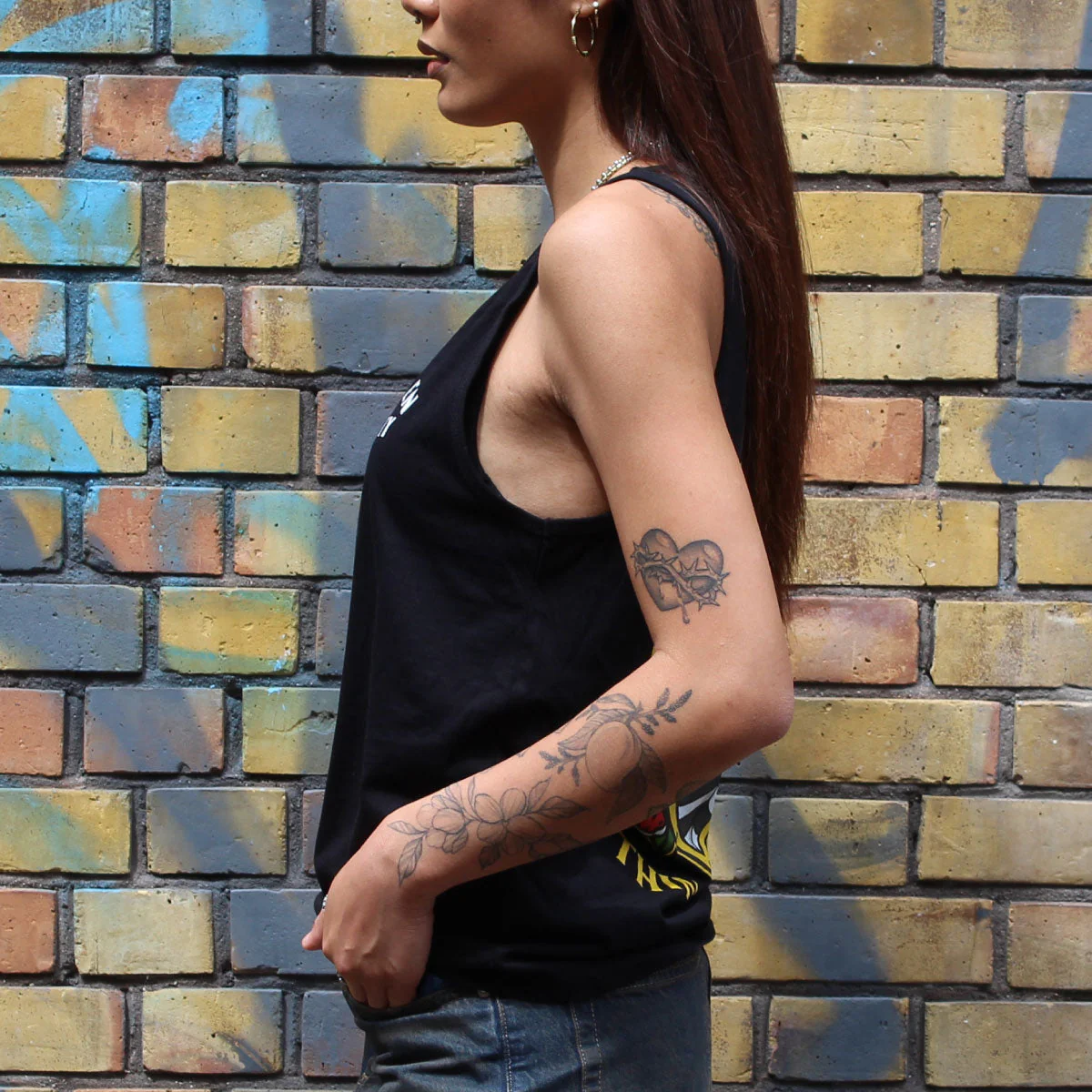 Magic 8 Ball Tank (Unisex)