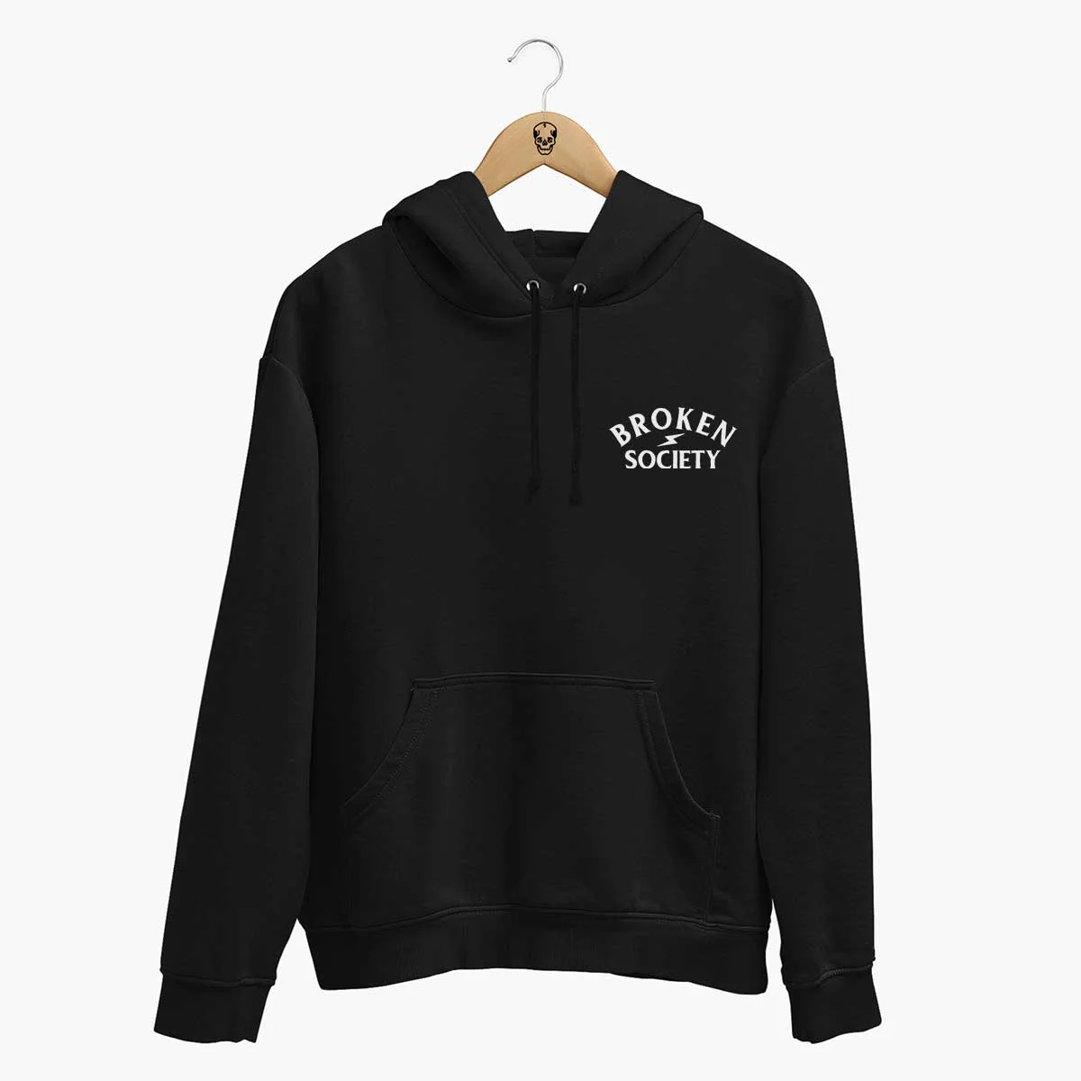 Pfingstrose In Bloom I Hoodie (Unisex)