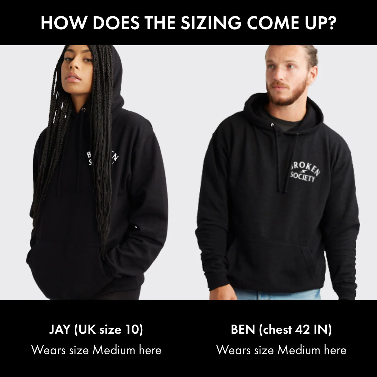 Skull Flower Hoodie (Unisex)
