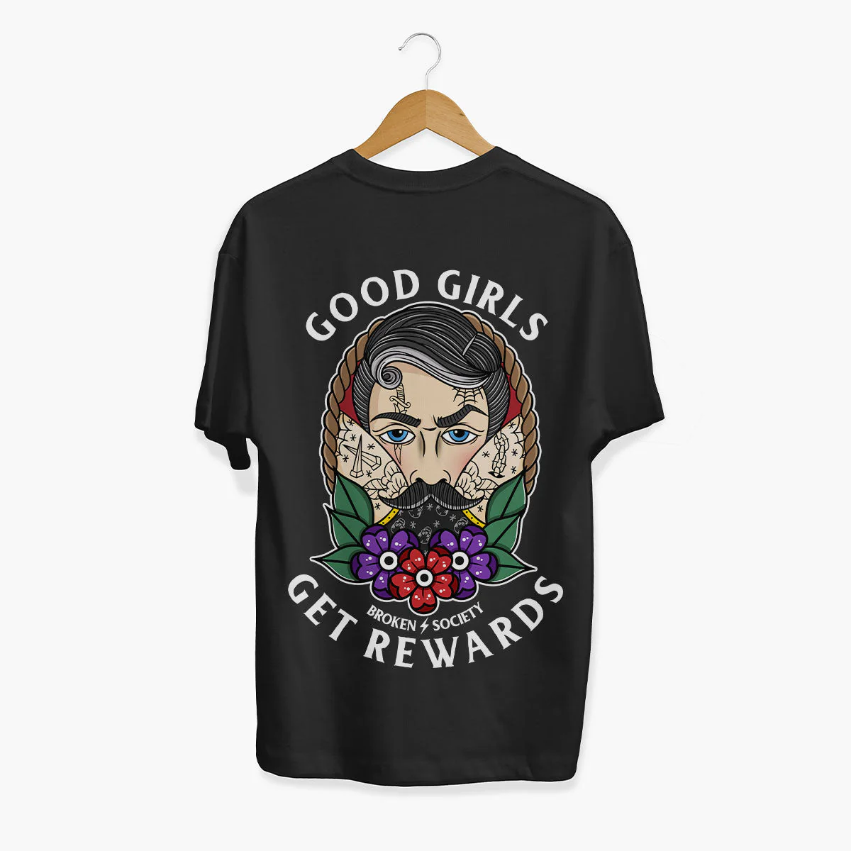 Good Girls T-shirt (Unisex)