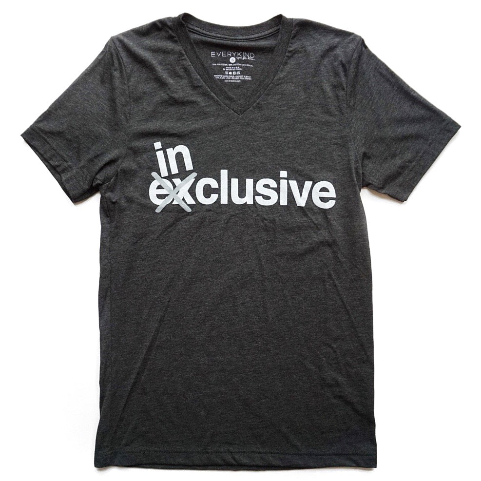 INCLUSIVE T-SHIRT