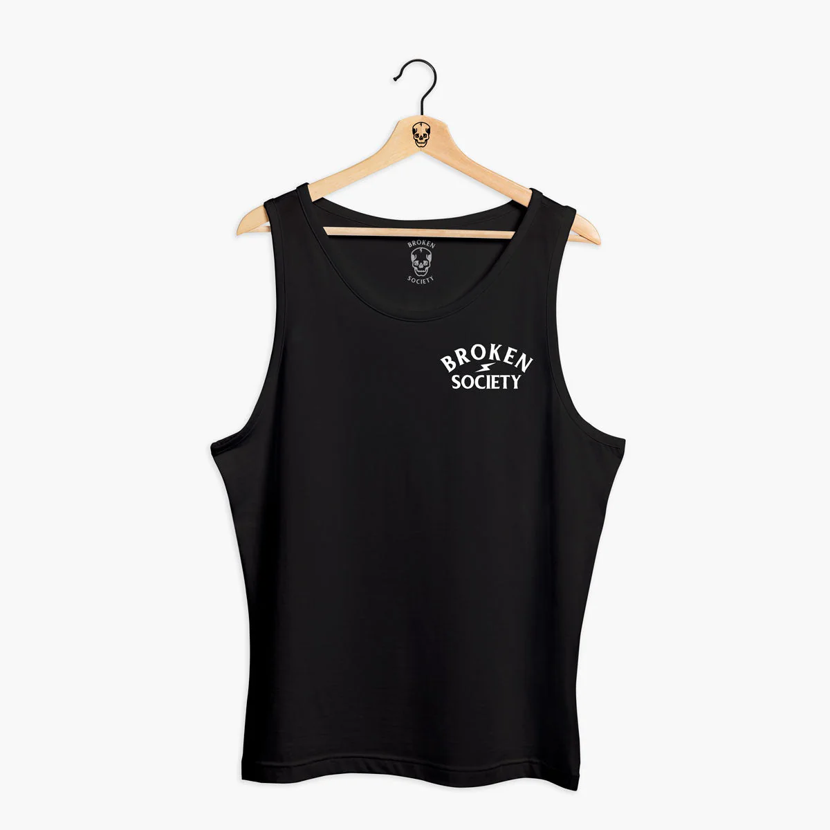 Peony In Bloom I Tank (Unisex)